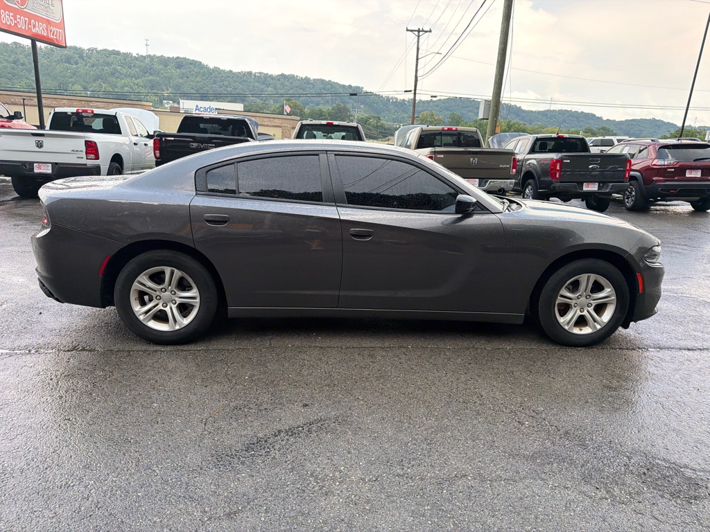 Photo 8 of this DODGE CHARGER