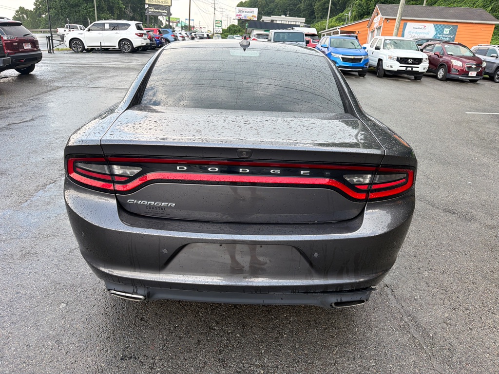 Photo 6 of this DODGE CHARGER