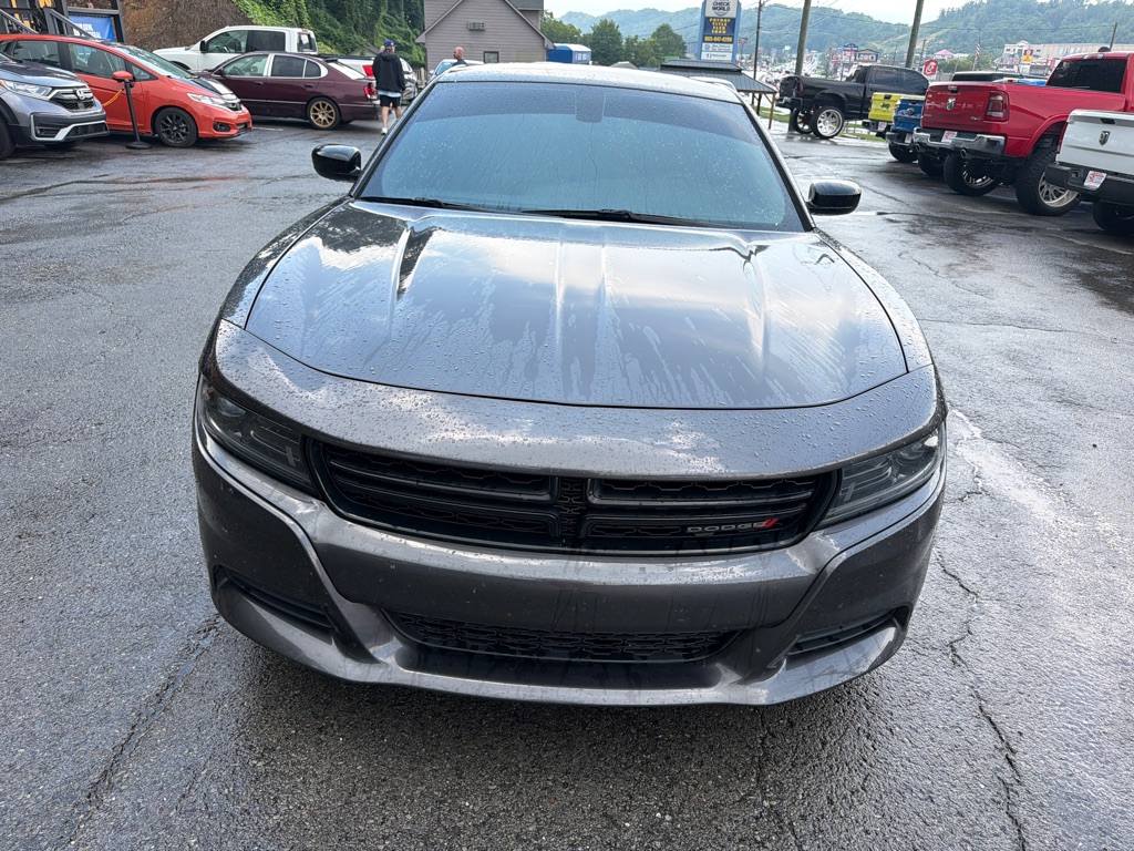 Photo 2 of this DODGE CHARGER
