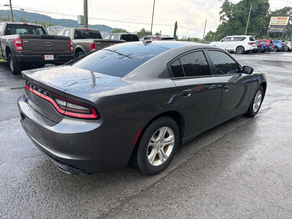 Photo 7 of this DODGE CHARGER