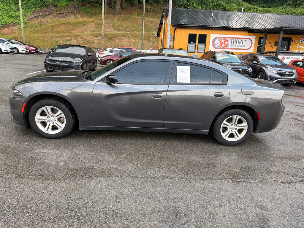 Photo 4 of this DODGE CHARGER
