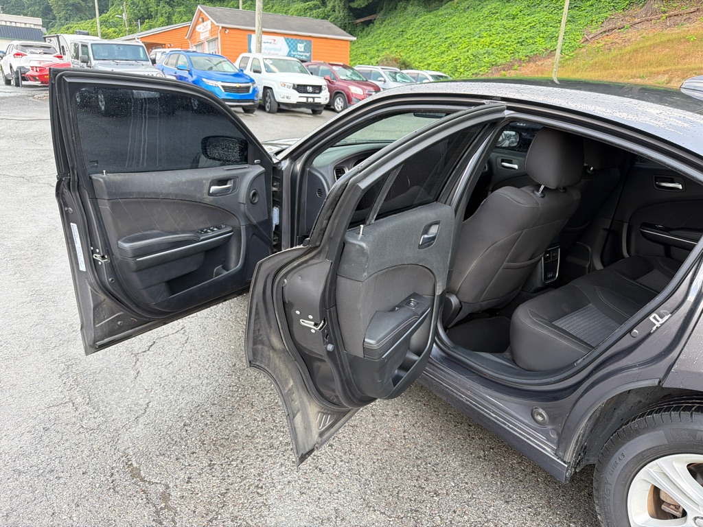 Photo 21 of this DODGE CHARGER