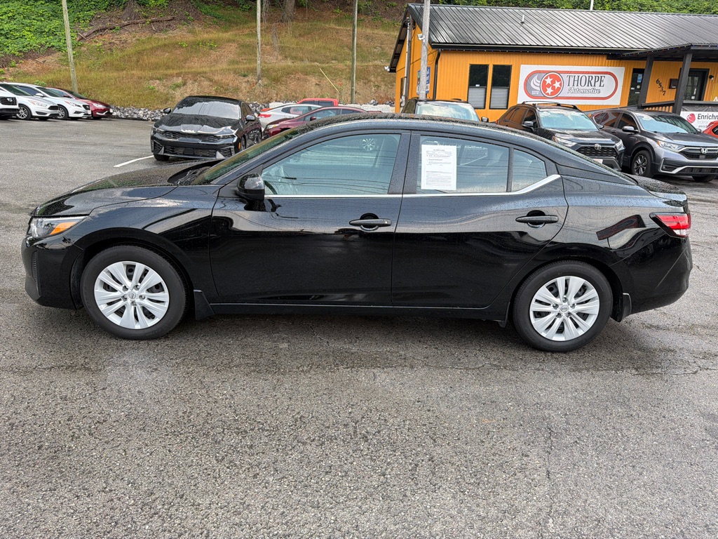 Photo 4 of this NISSAN SENTRA