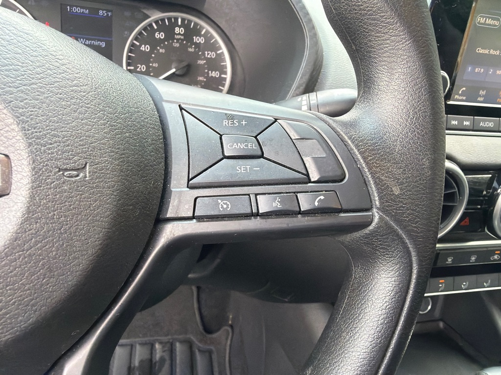 Photo 15 of this NISSAN SENTRA