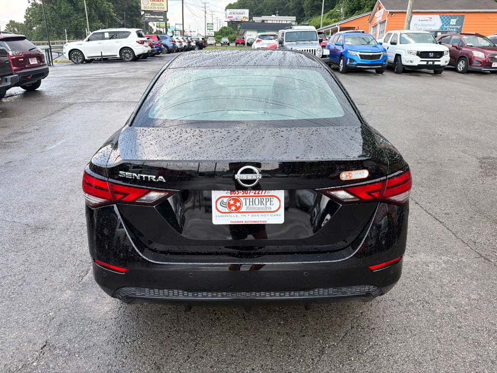 Photo 6 of this NISSAN SENTRA