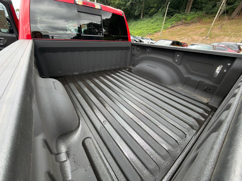 Photo 16 of this RAM 1500