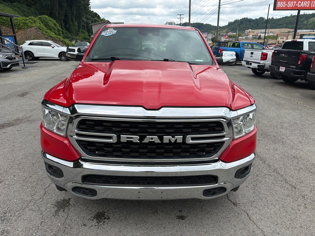 Photo 2 of this RAM 1500