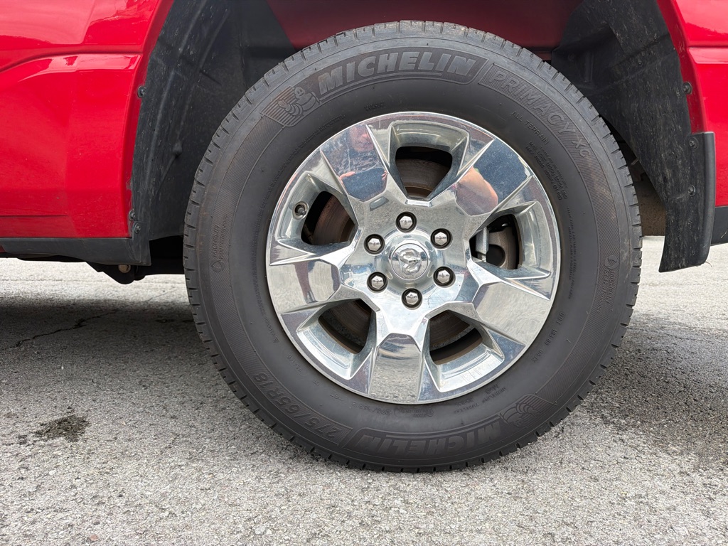 Photo 15 of this RAM 1500