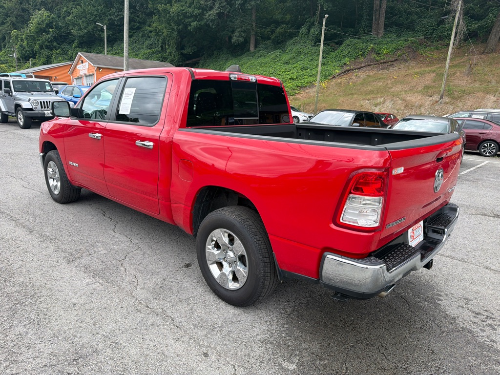Photo 5 of this RAM 1500