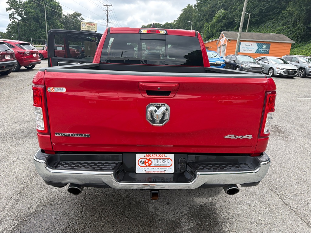 Photo 17 of this RAM 1500