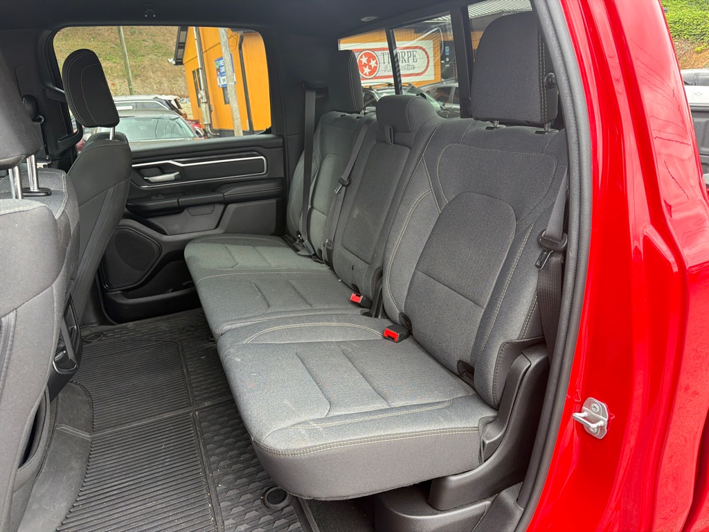Photo 14 of this RAM 1500