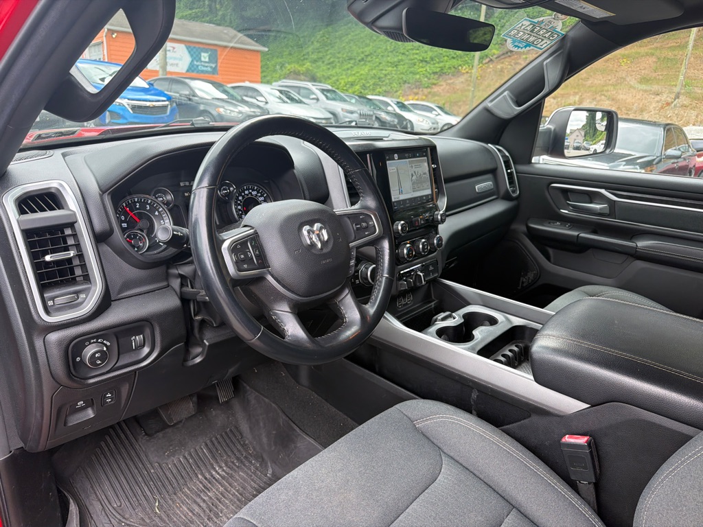 Photo 10 of this RAM 1500