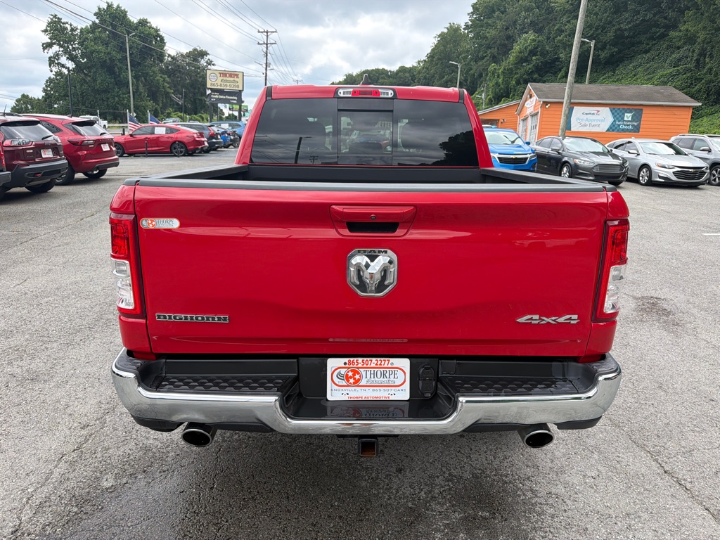 Photo 6 of this RAM 1500