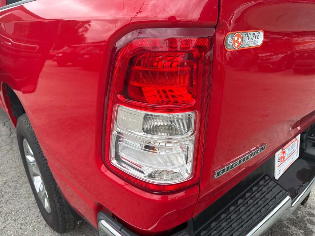 Photo 18 of this RAM 1500