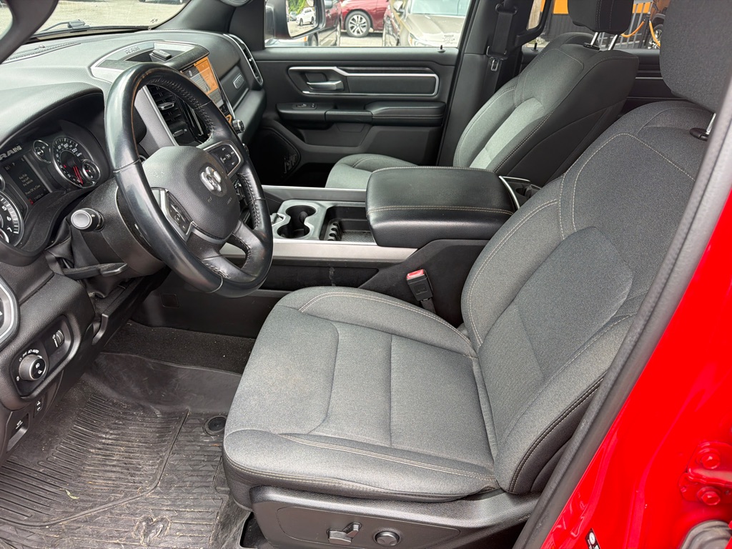 Photo 12 of this RAM 1500