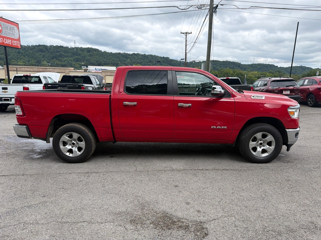 Photo 8 of this RAM 1500