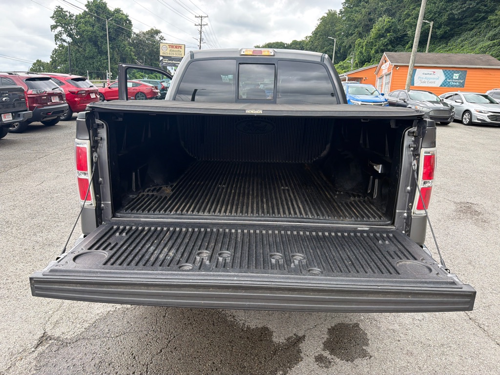 Photo 24 of this FORD F150