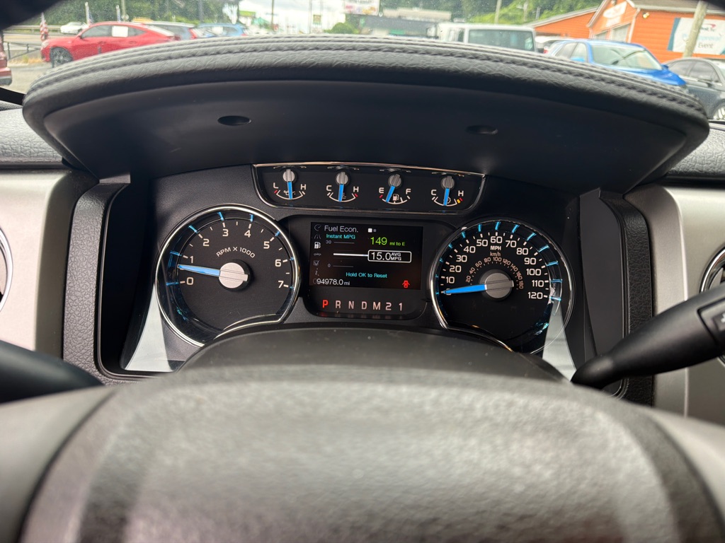 Photo 14 of this FORD F150