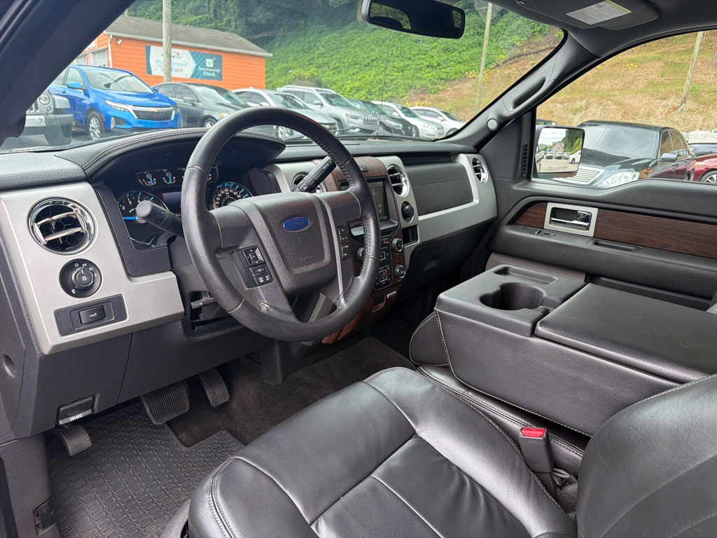 Photo 10 of this FORD F150