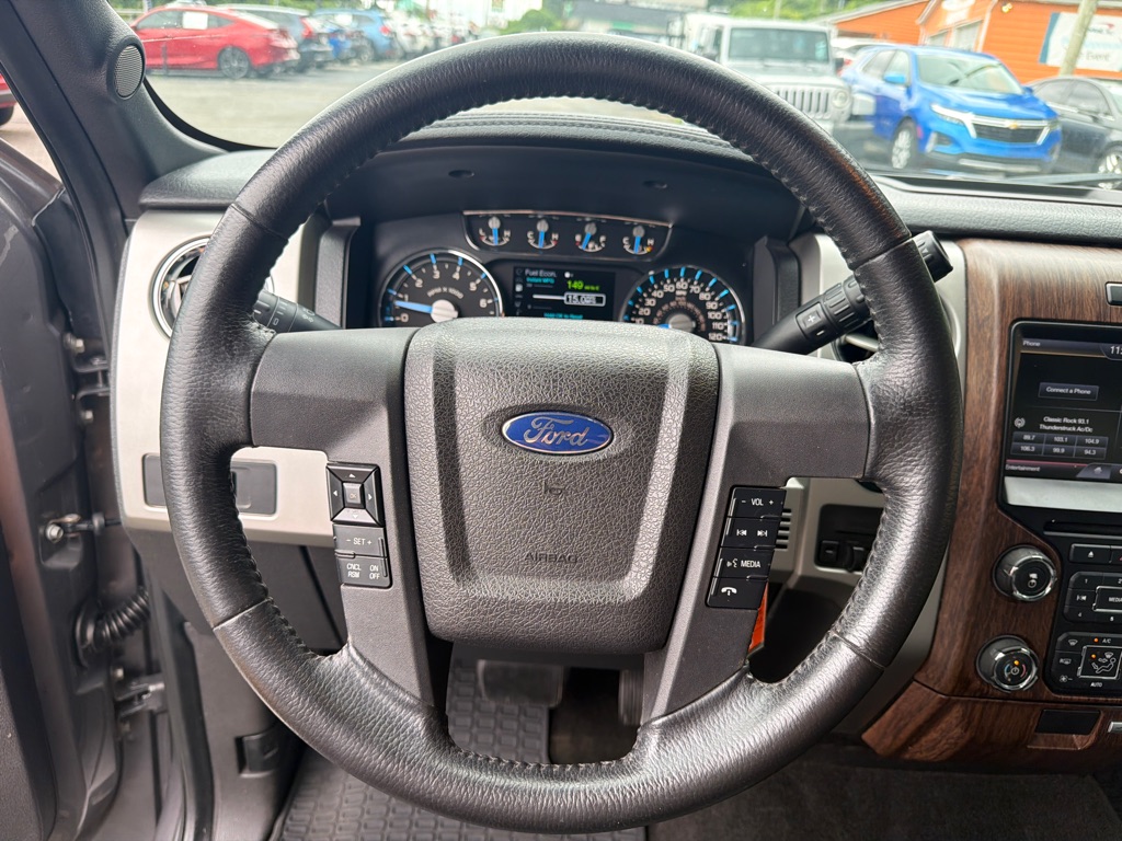 Photo 13 of this FORD F150
