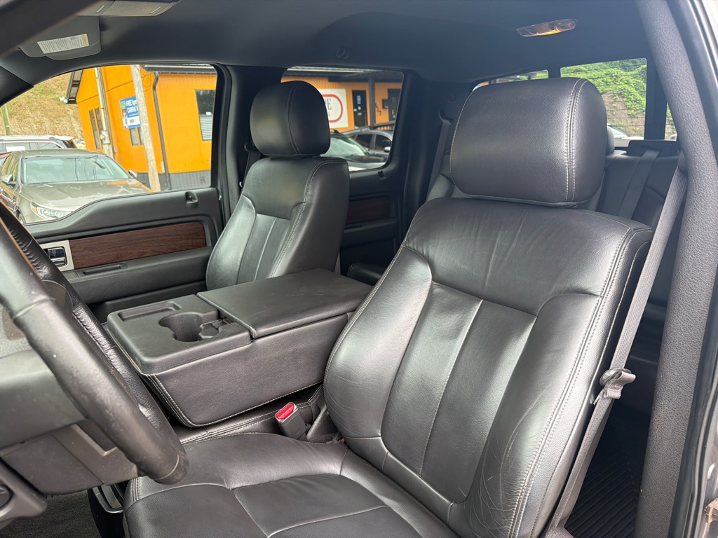 Photo 11 of this FORD F150