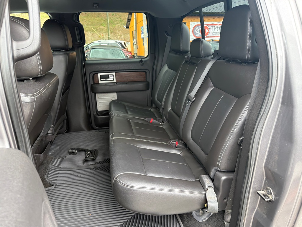 Photo 21 of this FORD F150