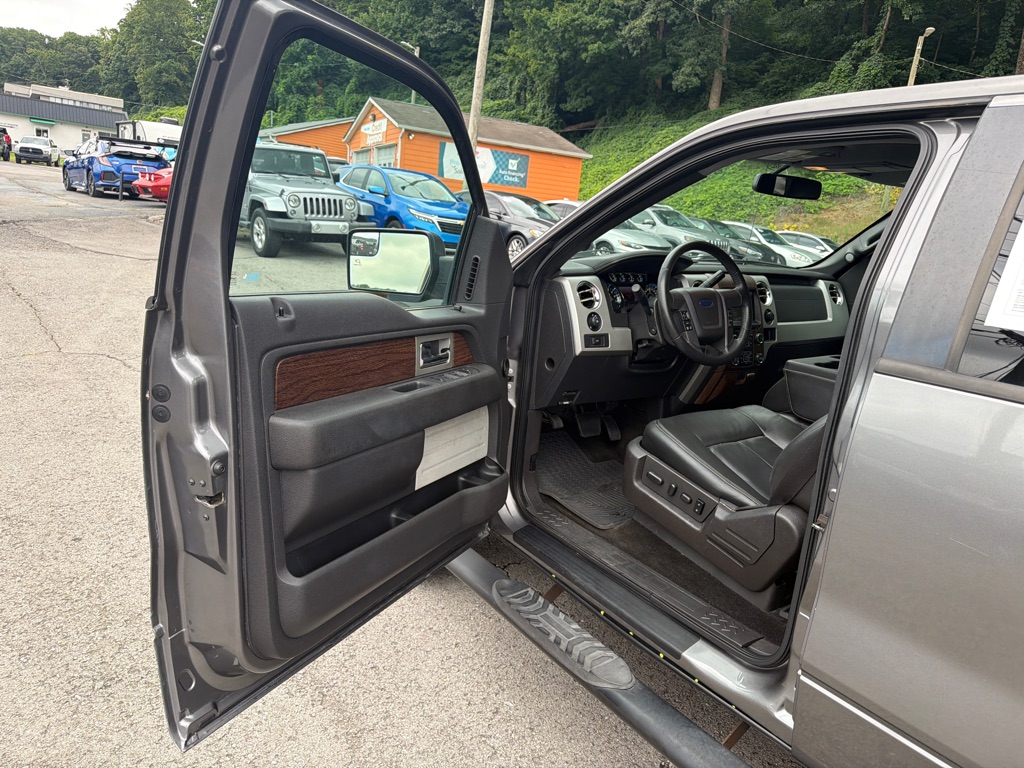 Photo 9 of this FORD F150