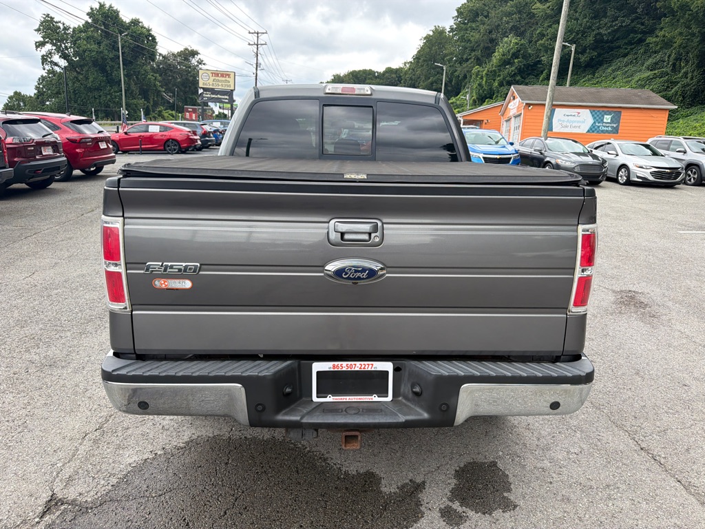 Photo 6 of this FORD F150