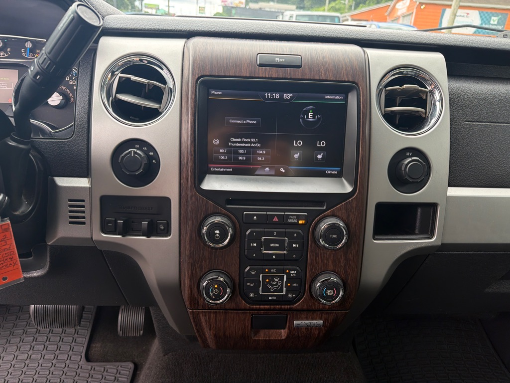 Photo 16 of this FORD F150