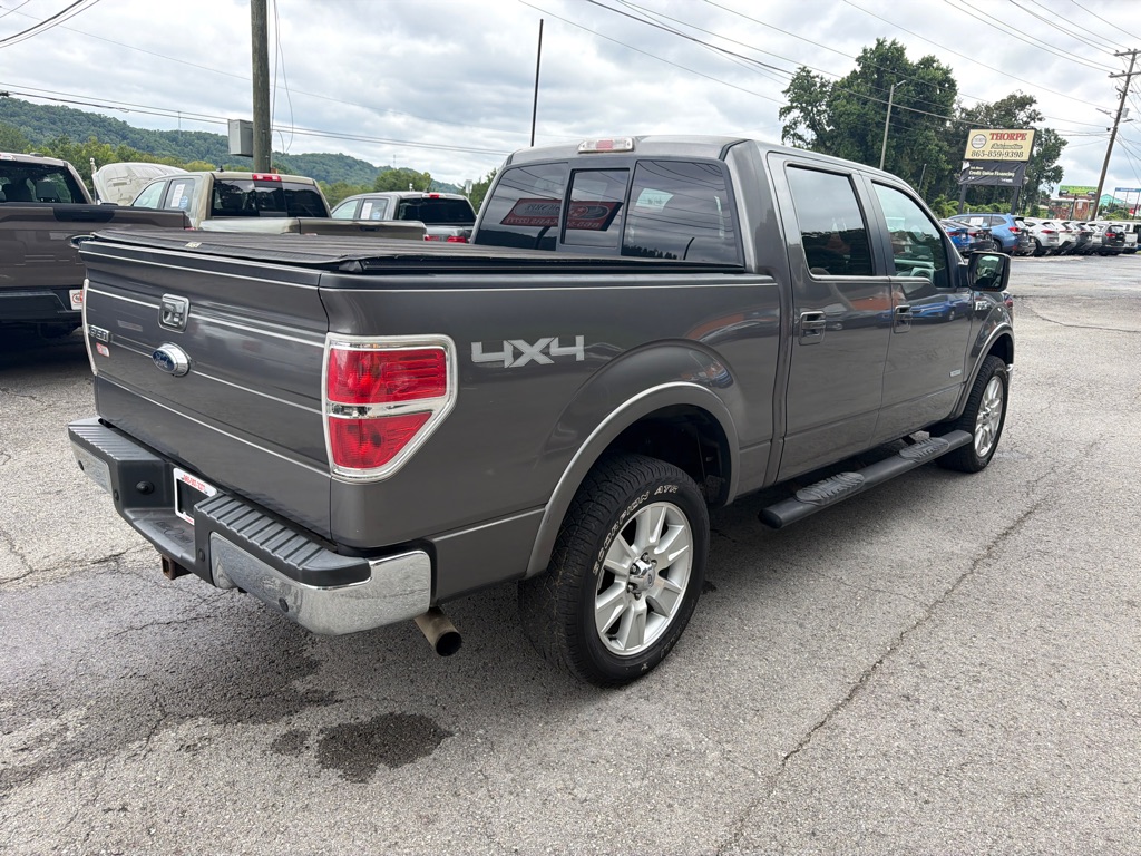 Photo 7 of this FORD F150