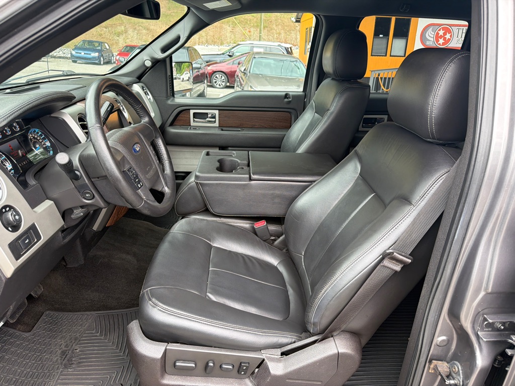 Photo 12 of this FORD F150