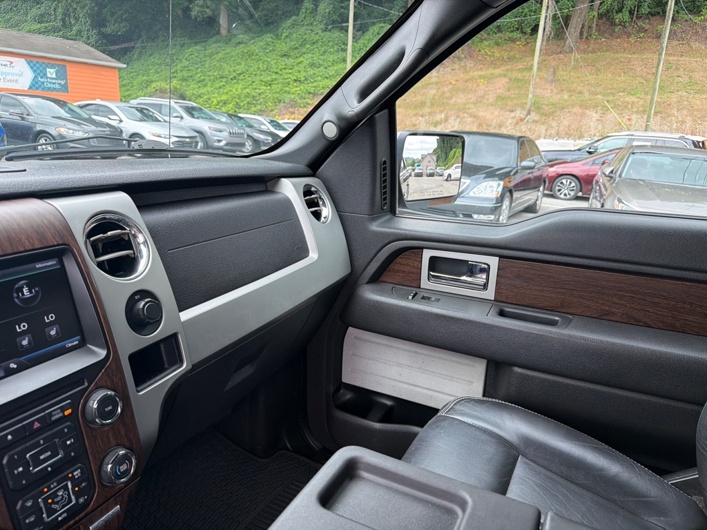 Photo 17 of this FORD F150