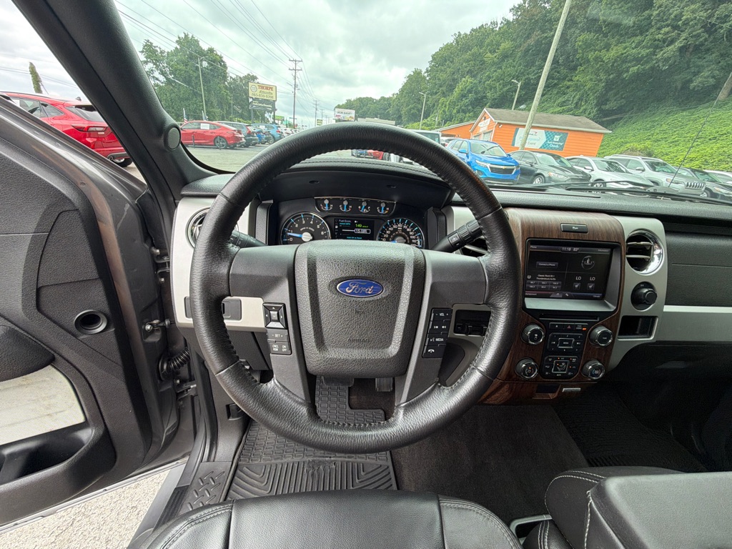 Photo 18 of this FORD F150