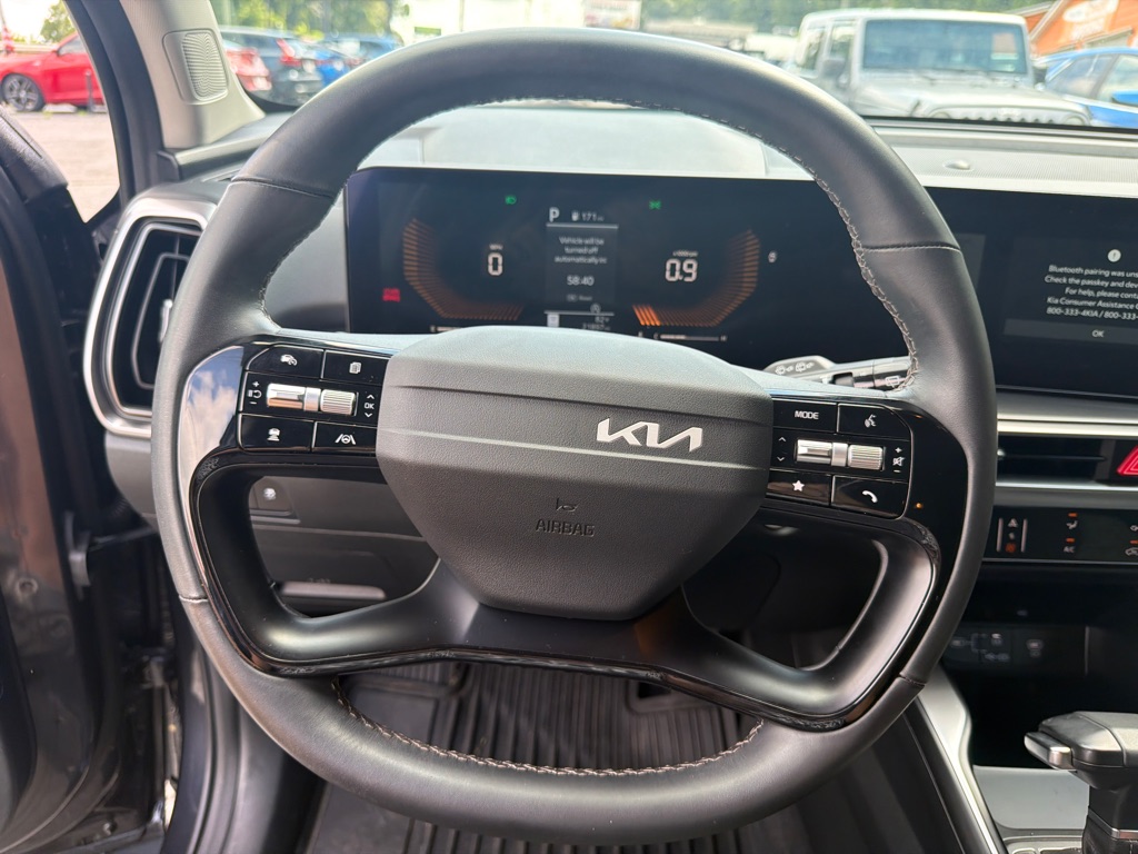 Photo 13 of this KIA SORENTO