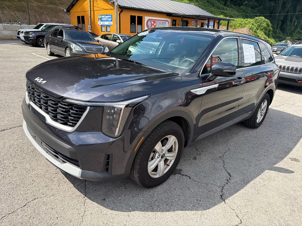 Photo 3 of this KIA SORENTO