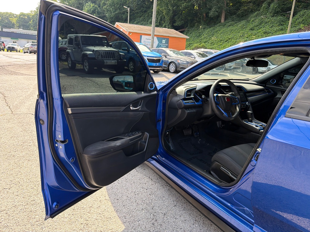 Photo 9 of this HONDA CIVIC