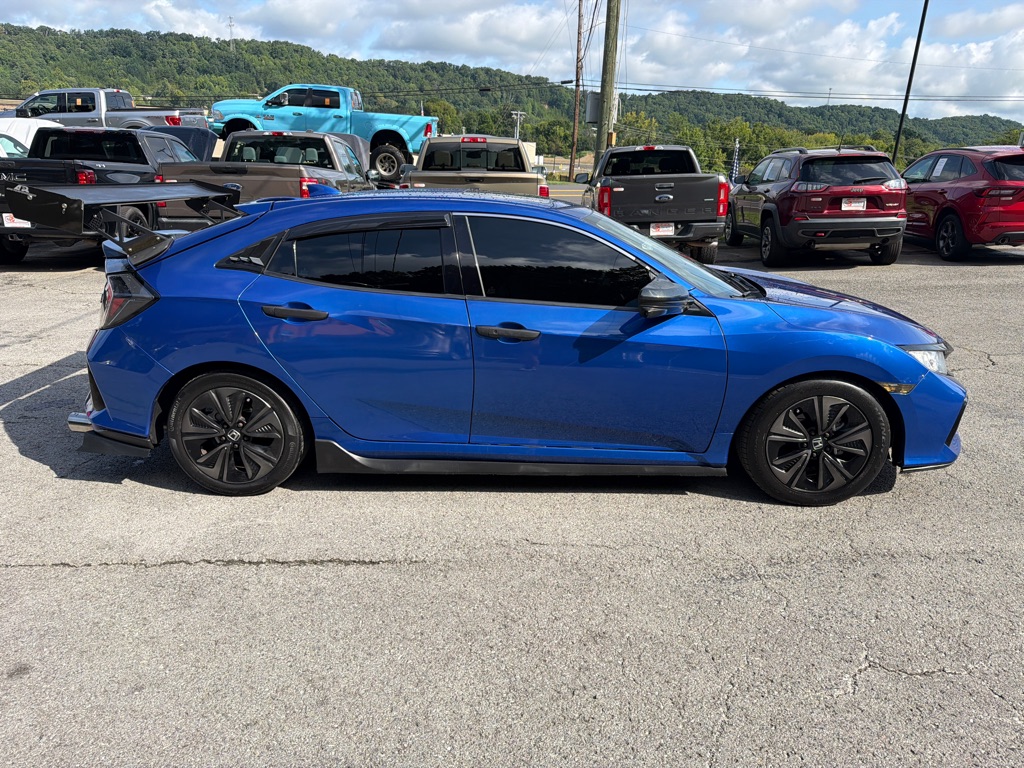 Photo 8 of this HONDA CIVIC
