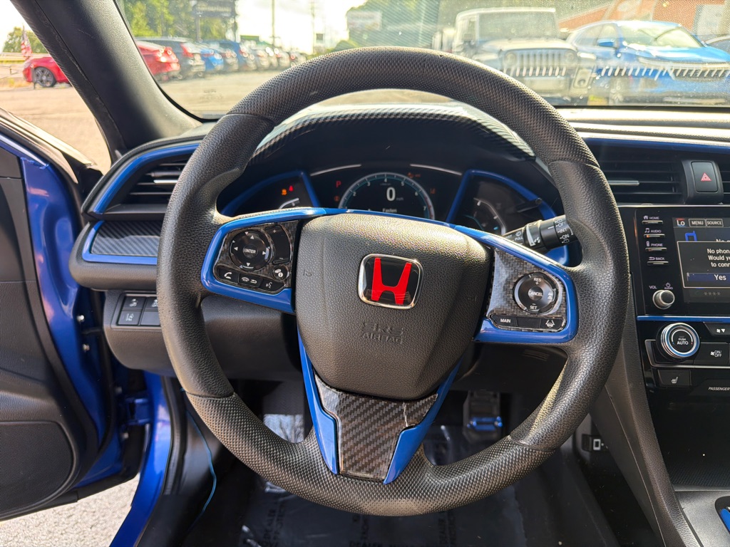 Photo 13 of this HONDA CIVIC
