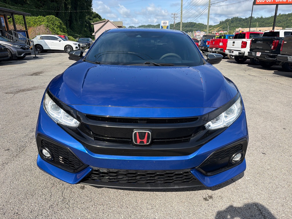 Photo 2 of this HONDA CIVIC