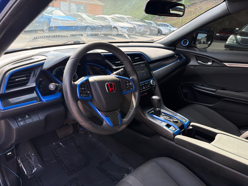 Photo 10 of this HONDA CIVIC