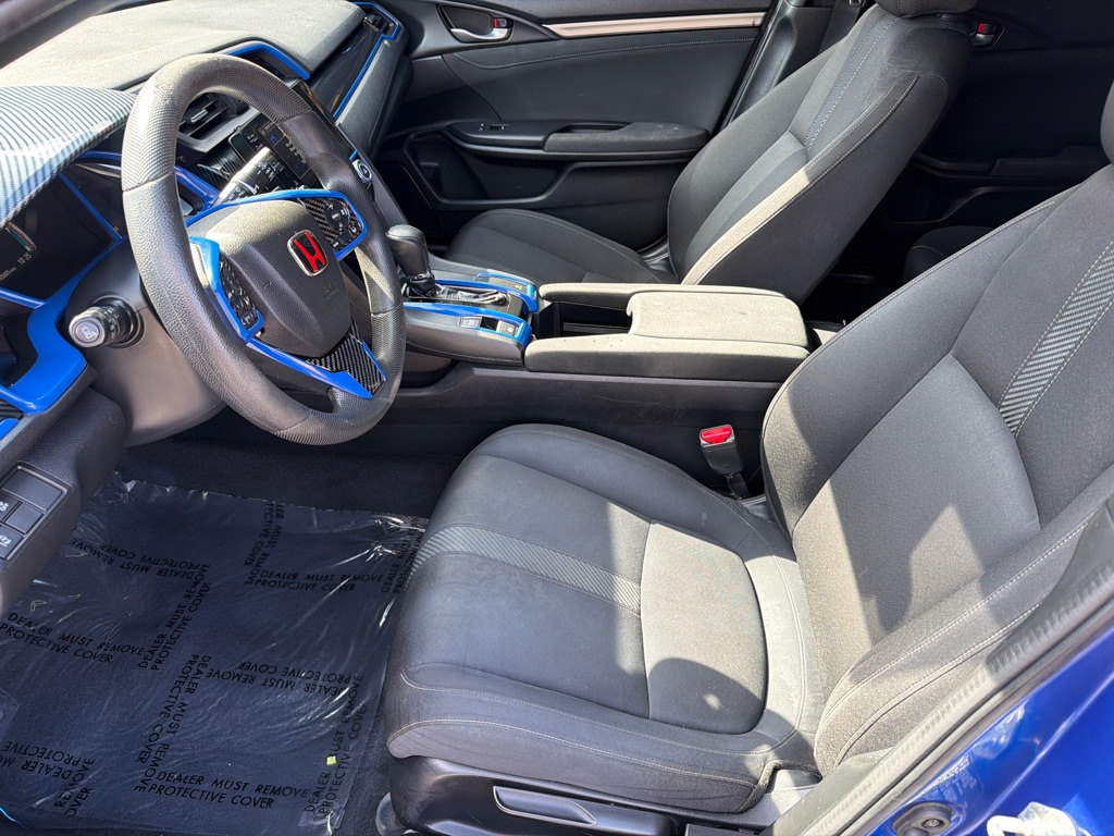 Photo 12 of this HONDA CIVIC