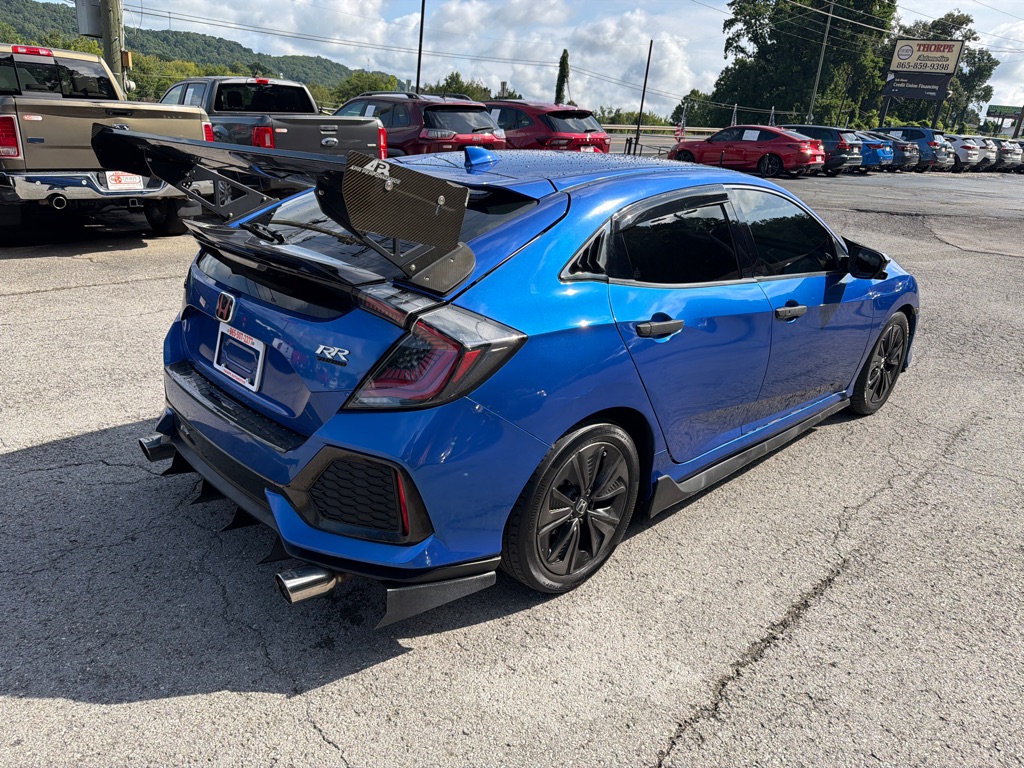 Photo 7 of this HONDA CIVIC