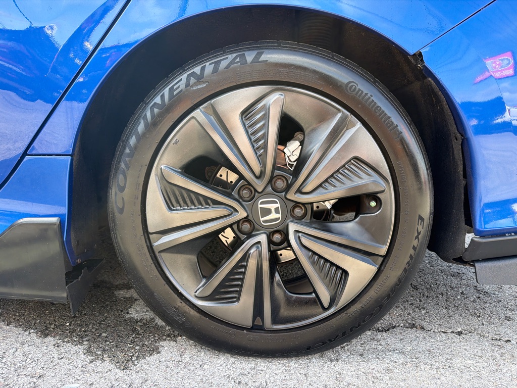 Photo 21 of this HONDA CIVIC