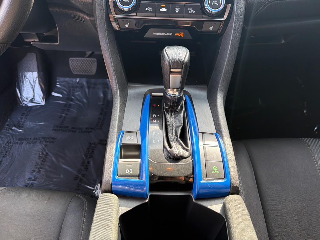Photo 15 of this HONDA CIVIC