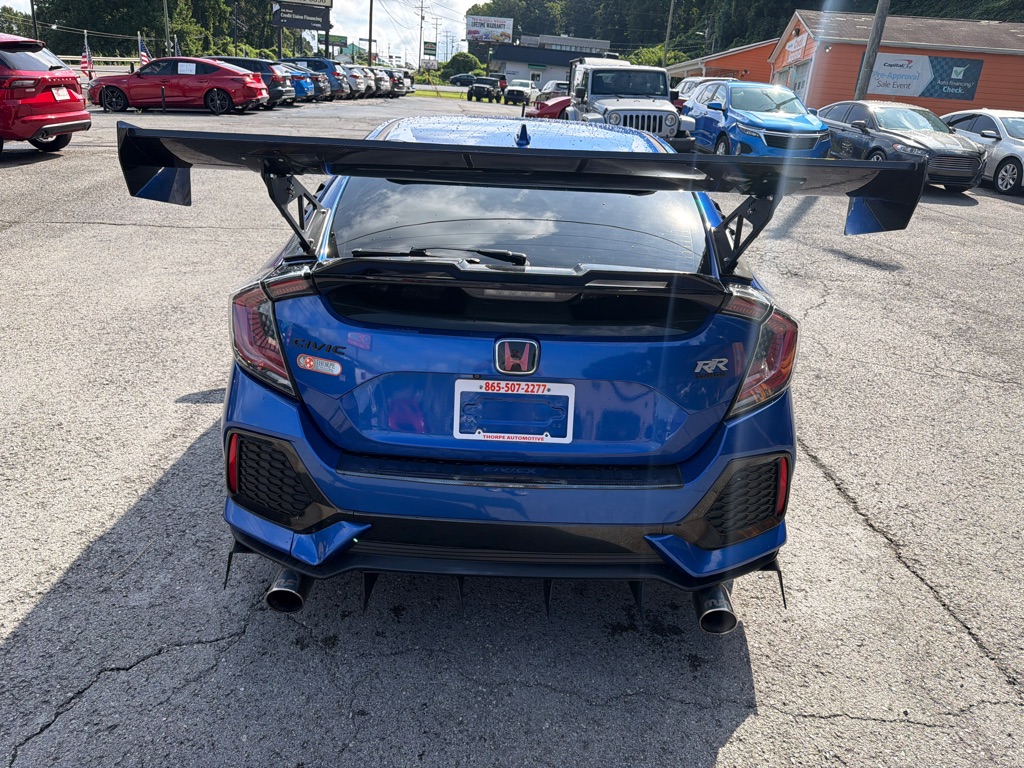 Photo 6 of this HONDA CIVIC