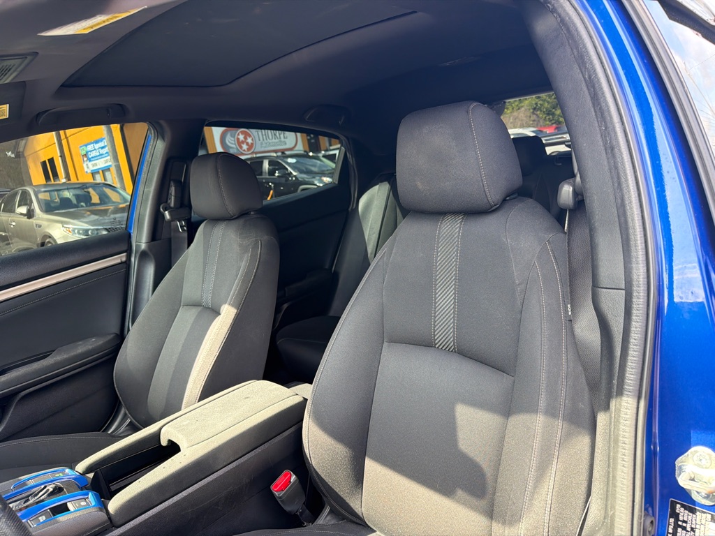 Photo 11 of this HONDA CIVIC