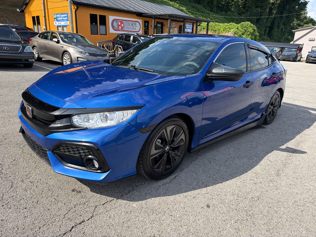 Photo 3 of this HONDA CIVIC
