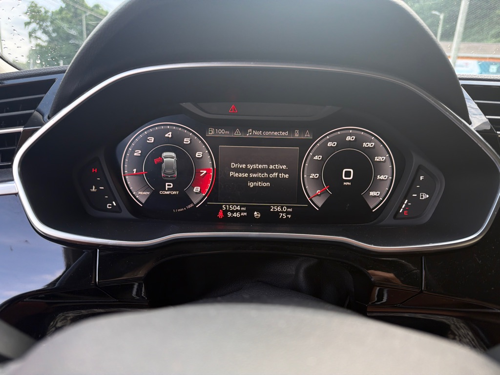 Photo 14 of this AUDI Q3
