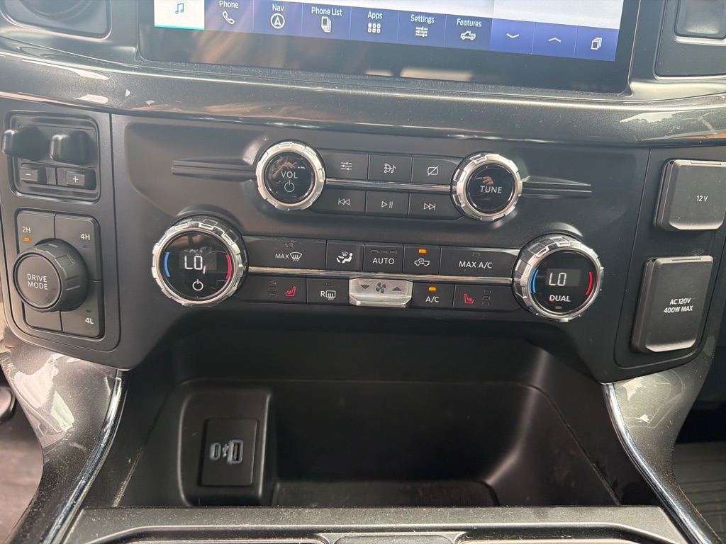 Photo 18 of this FORD F150