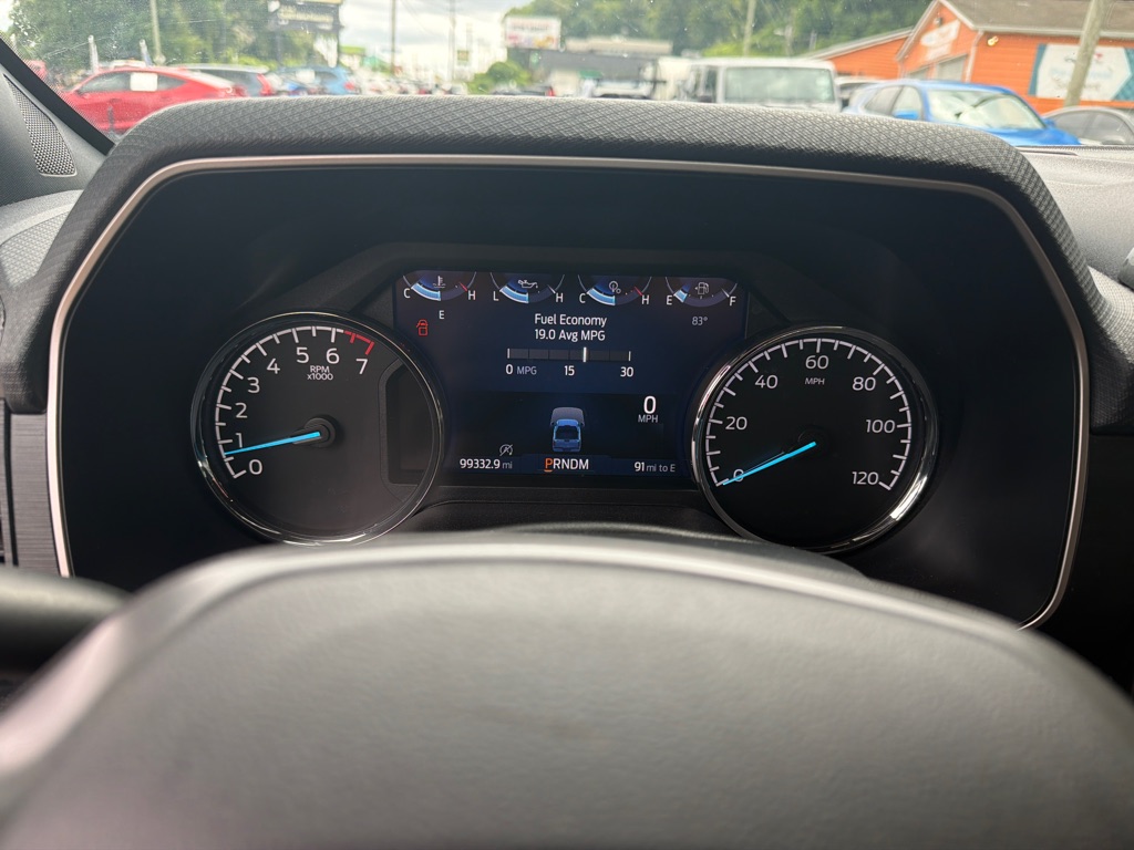 Photo 14 of this FORD F150